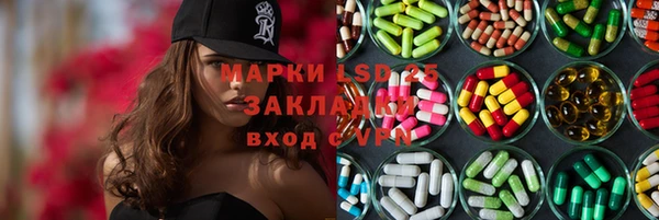 твердый Арсеньев